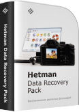 Hetman Data Recovery Pack